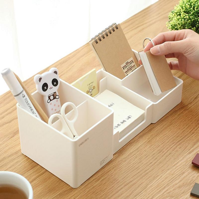 Office Supply Cart - Porta cancelleria accessori da scrivania piedini