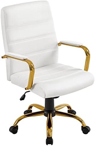 Task Chair Mid Back - Sedia da ufficio con schienale medio