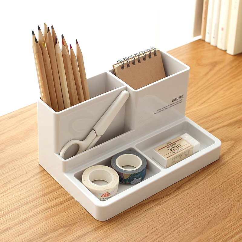 Porta cancelleria accessori da - Office Supply Cart recensione e prezzo