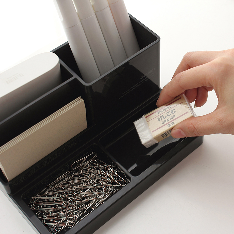 Porta cancelleria accessori da - Office Supply Cart recensione e prezzo