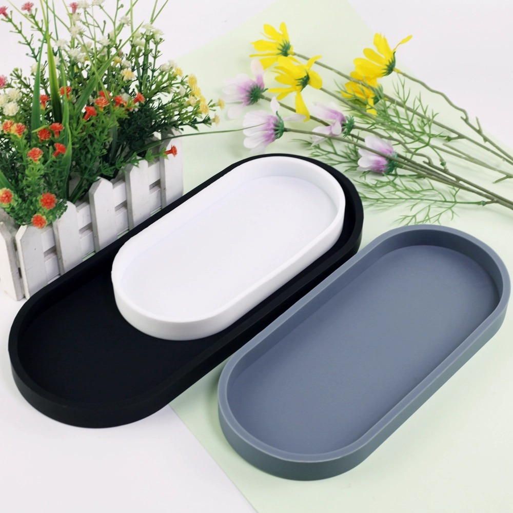 1 Pezzo Vassoio in Silicone pe - Drawer Organizer Tray recensione e prezzo