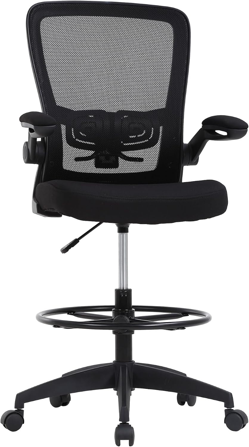 Sedia da Ufficio BestOffice pe - Task Chair Mid Back recensione e prezzo