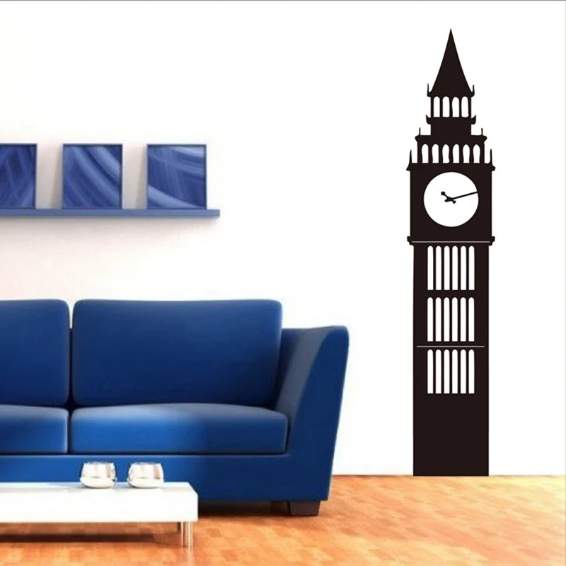 Adesivo Murale in Vinile con l - Office Furniture London recensione e prezzo