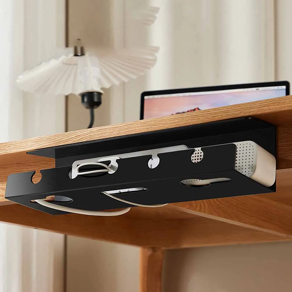 2024 Sotto la scrivania Gestio - Cable Tray Under Desk recensione e prezzo