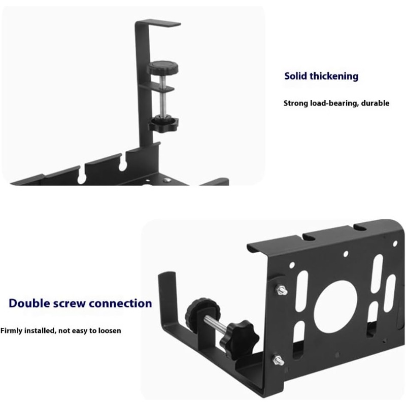 Organizzatore per Cavi Retratt - Cable Tray Under Desk recensione e prezzo