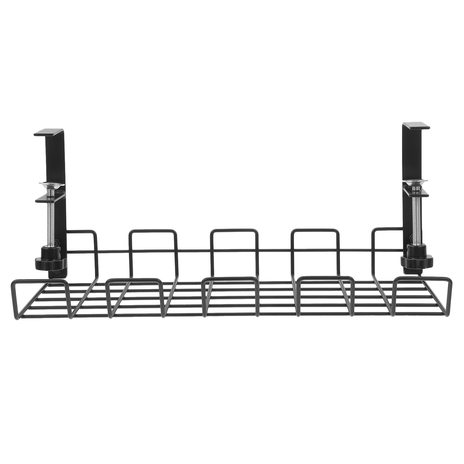 Organizzatore Cavi Sotto Scriv - Cable Tray Under Desk recensione e prezzo