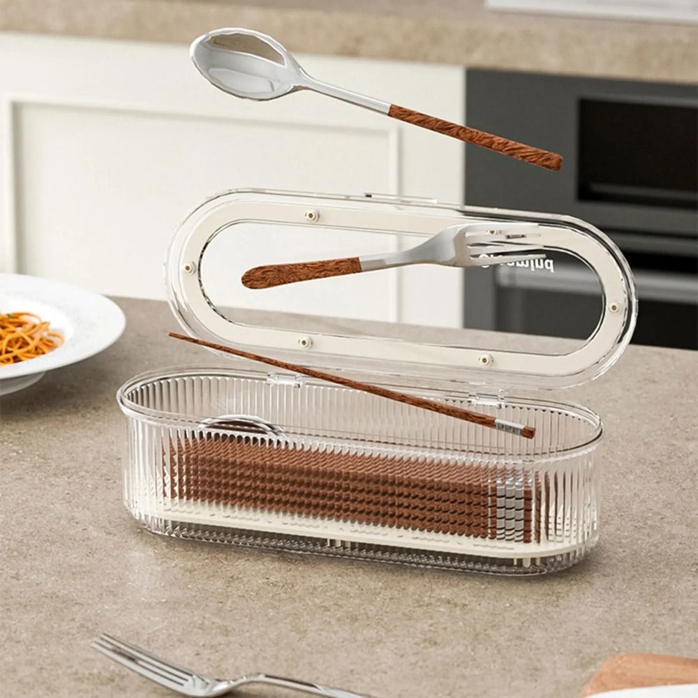 Organizzatore di bacchette da  - Drawer Organizer Tray recensione e prezzo