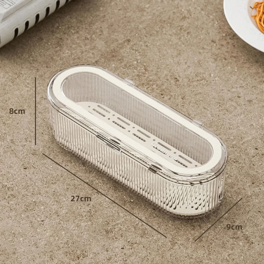 Organizzatore di bacchette da  - Drawer Organizer Tray recensione e prezzo