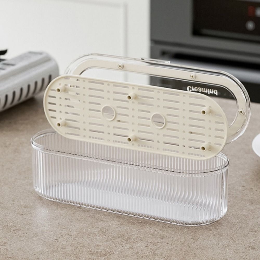 Organizzatore di bacchette da  - Drawer Organizer Tray recensione e prezzo