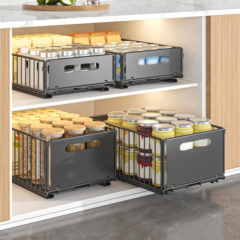 1 pz. Scaffale portaoggetti da - Drawer Organizer Tray recensione e prezzo