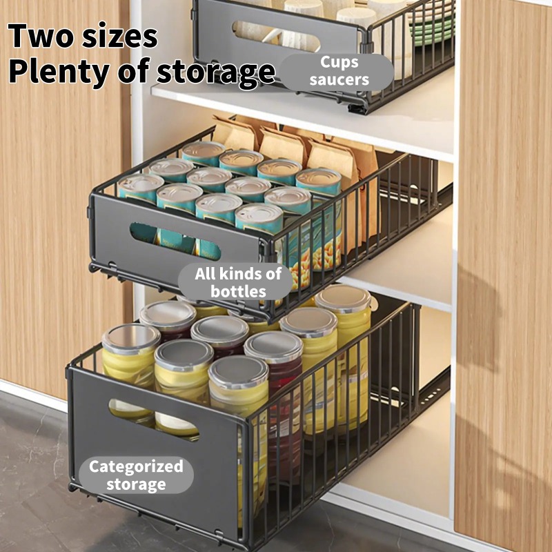 1 pz. Scaffale portaoggetti da - Drawer Organizer Tray recensione e prezzo