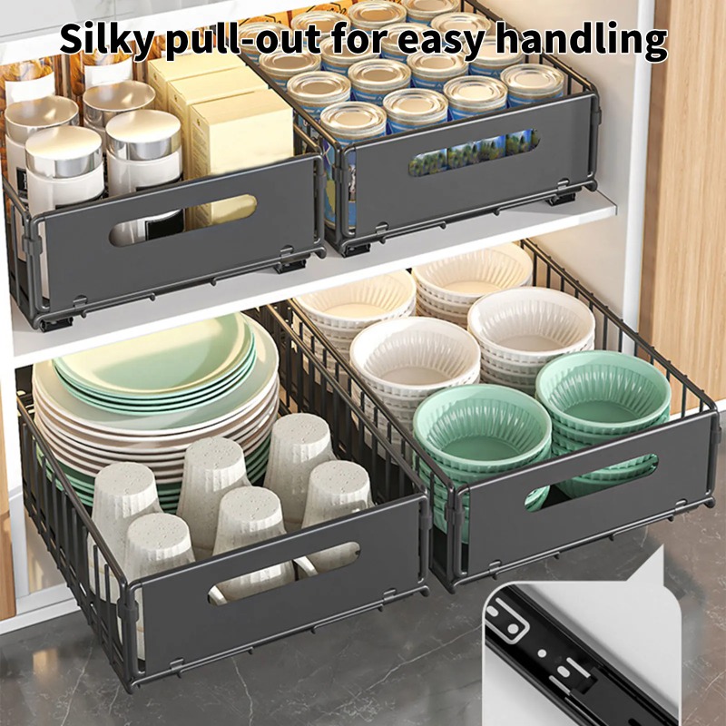 1 pz. Scaffale portaoggetti da - Drawer Organizer Tray recensione e prezzo