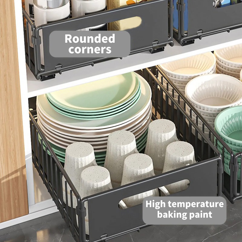 1 pz. Scaffale portaoggetti da - Drawer Organizer Tray recensione e prezzo