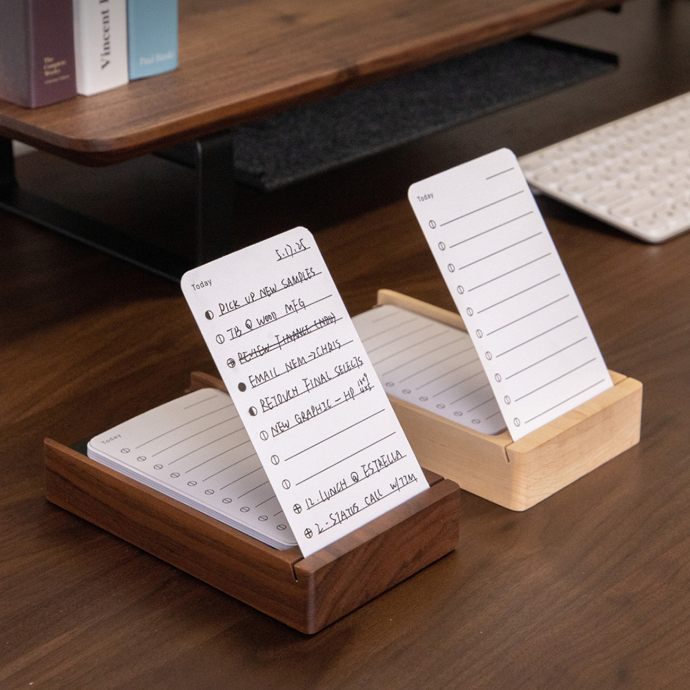 Porta Appunti per Planner Gior - Office Supply Cart recensione e prezzo