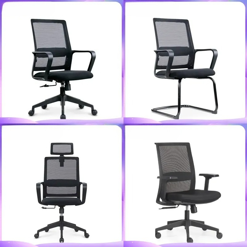 Sedia da Ufficio Ergonomica co - Task Chair Mid Back recensione e prezzo