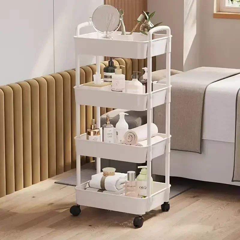 Carrello portaoggetti versatil - Office Supply Cart recensione e prezzo