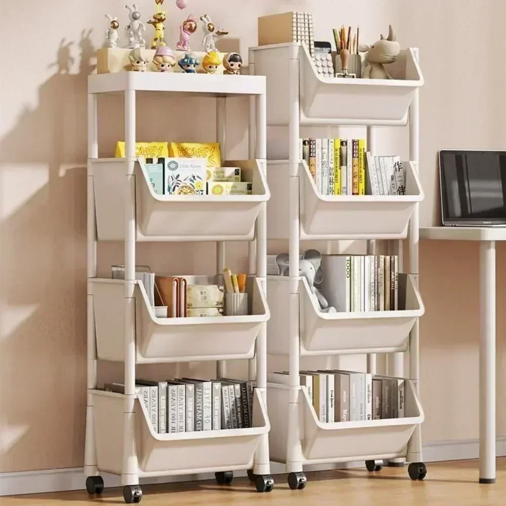 Carrello portaoggetti versatil - Office Supply Cart recensione e prezzo