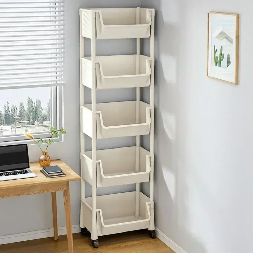 Carrello portaoggetti versatil - Office Supply Cart recensione e prezzo