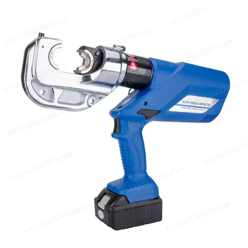 Pinza Idraulica Elettrica HL-4 - Office Furniture Ez recensione e prezzo