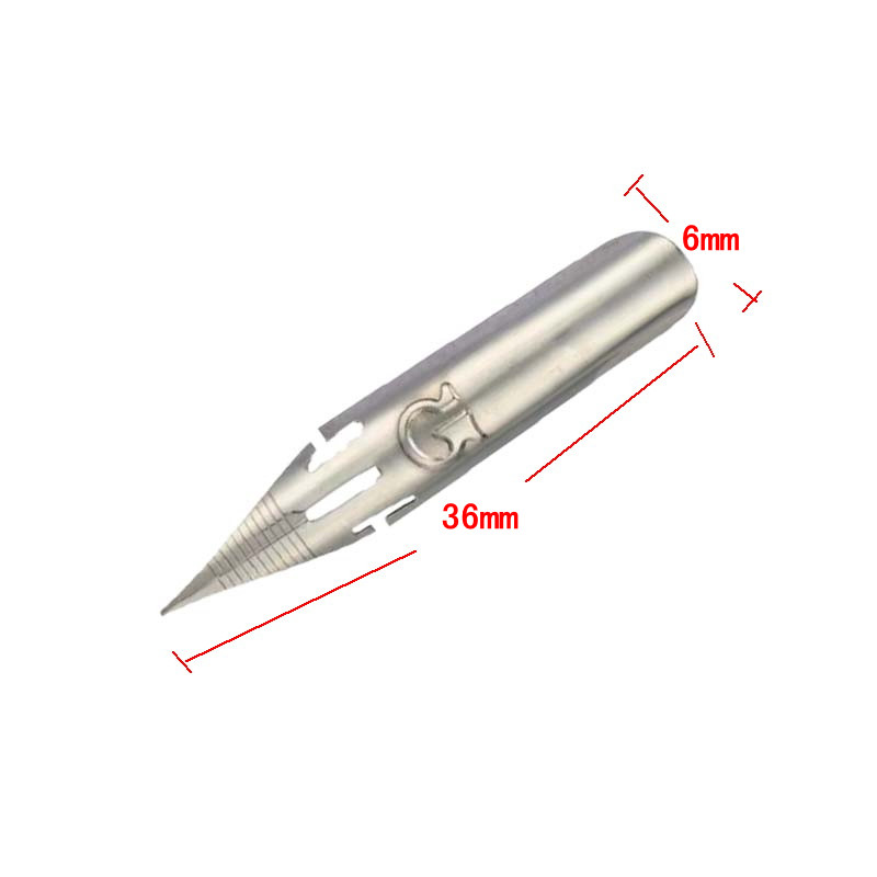 5pc G pennino in acciaio inoss - Office Supply Cart recensione e prezzo