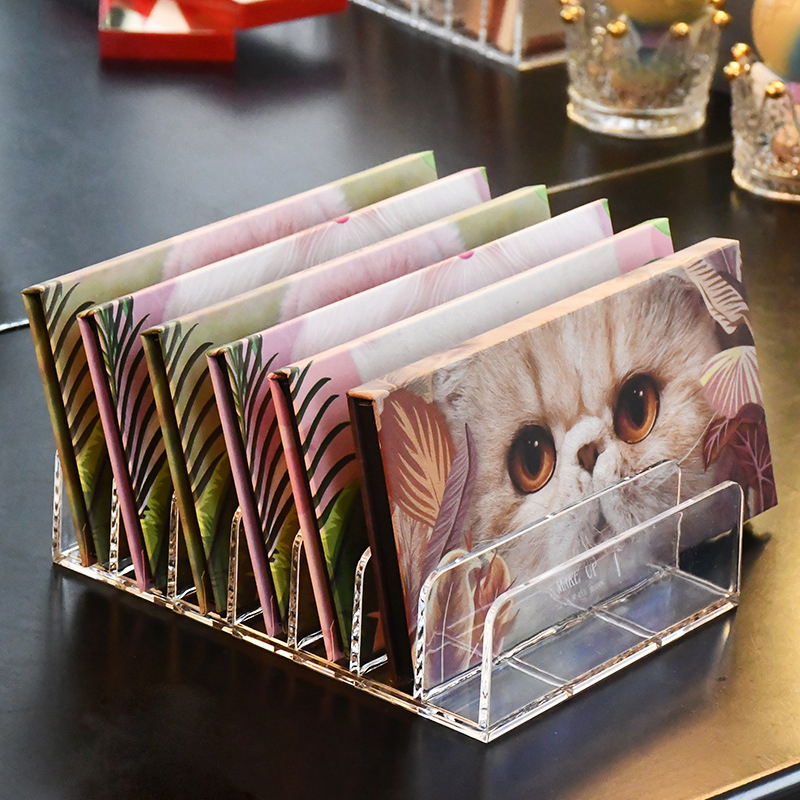Organizer per Palette Ombretti - Drawer Organizer Tray recensione e prezzo