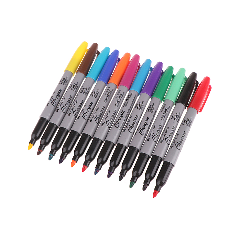 【6/12 pezzi Penna cancellabile - Office Supply Cart recensione e prezzo
