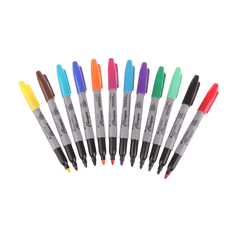 【6/12 pezzi Penna cancellabile - Office Supply Cart recensione e prezzo