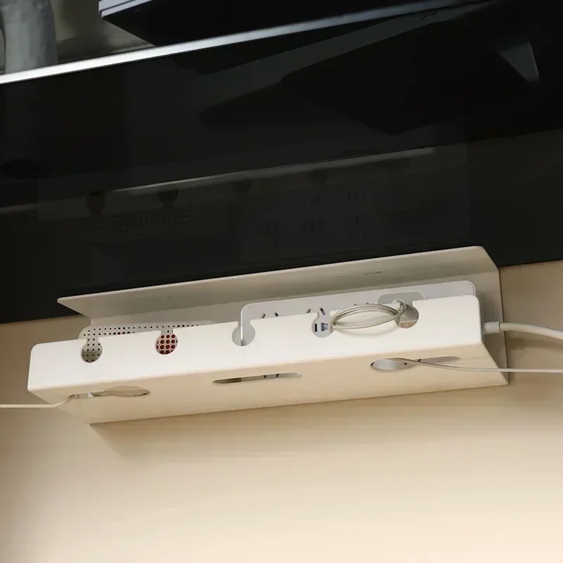 Portacavi da Posizionare Sotto - Cable Tray Under Desk recensione e prezzo