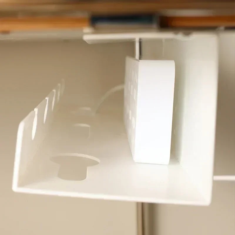 Portacavi da Posizionare Sotto - Cable Tray Under Desk recensione e prezzo