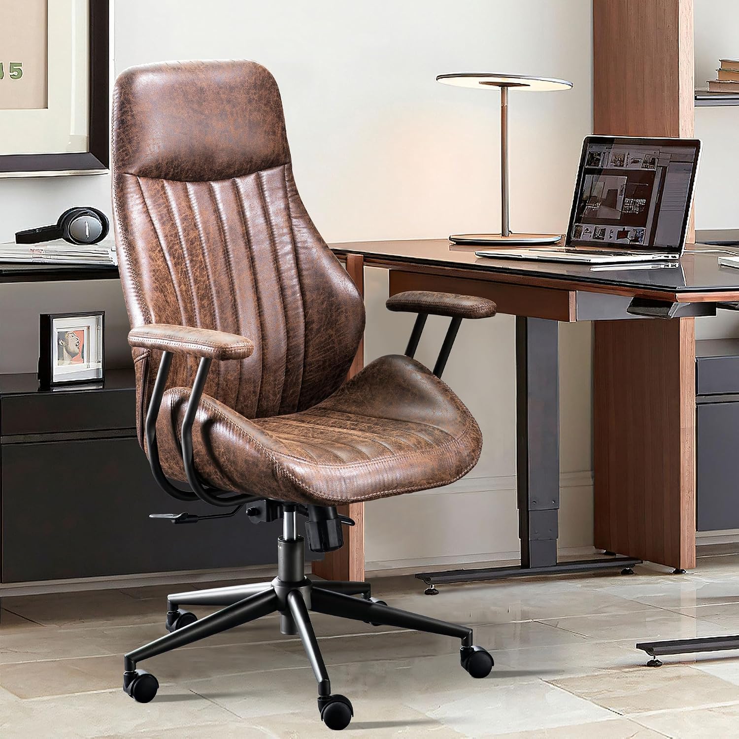 Sedia da Ufficio Ergonomica Mi - Task Chair Mid Back recensione e prezzo
