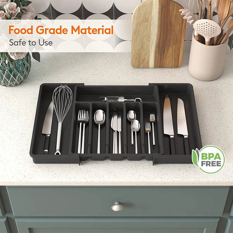 Organizzatore Espandibile per  - Drawer Organizer Tray recensione e prezzo