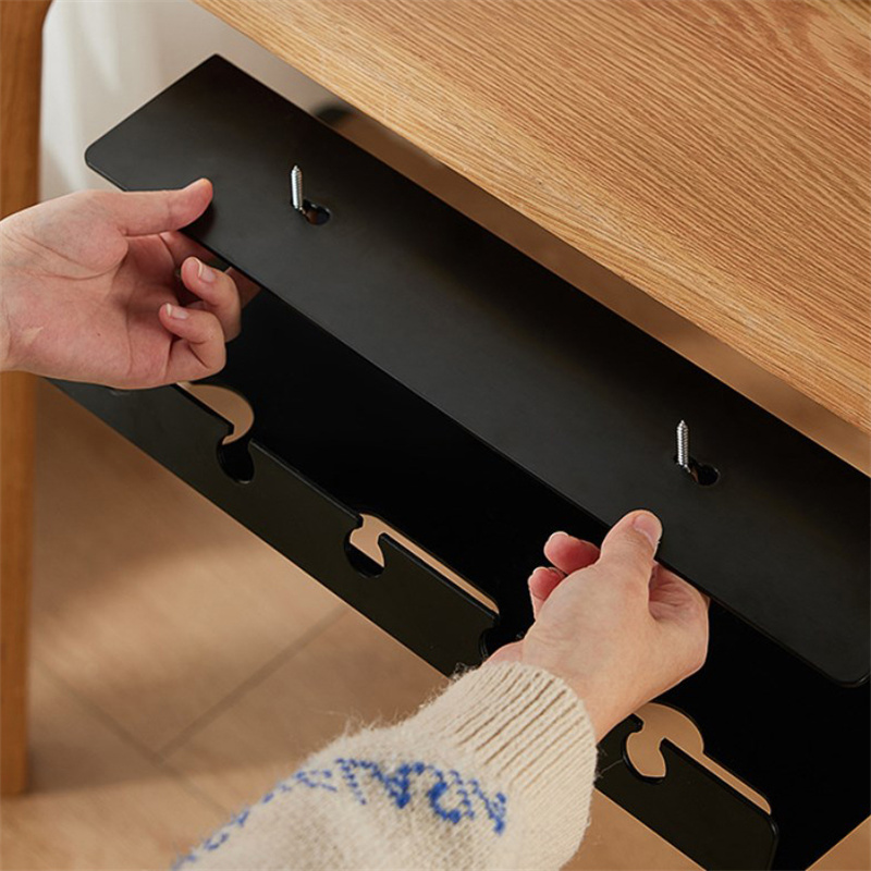 NUOVO* Organizzatore Cavi Sott - Cable Tray Under Desk recensione e prezzo