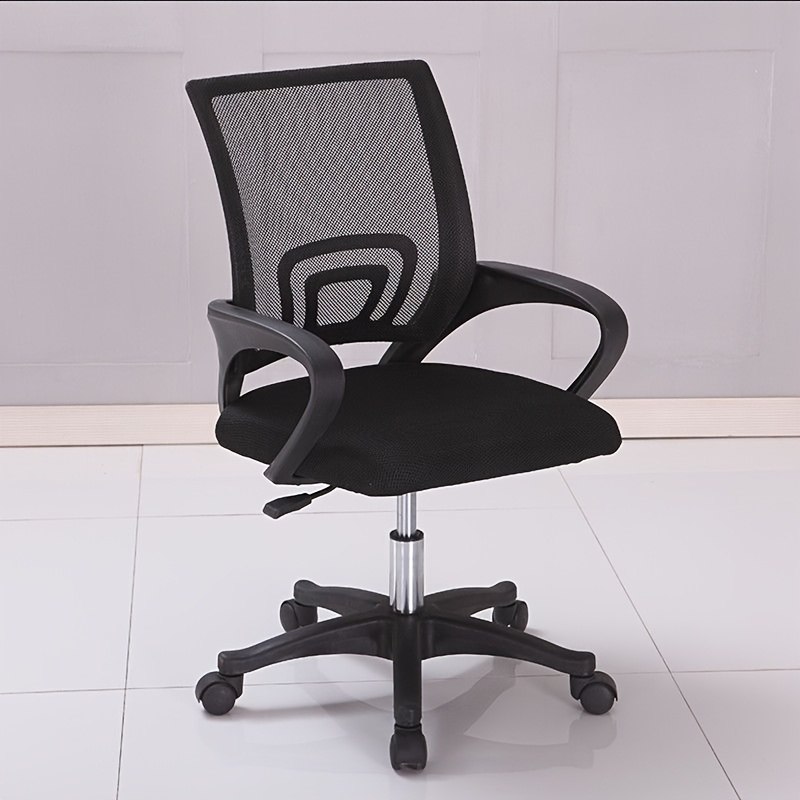 Sedia da ufficio ergonomica, g - Task Chair Mid Back recensione e prezzo