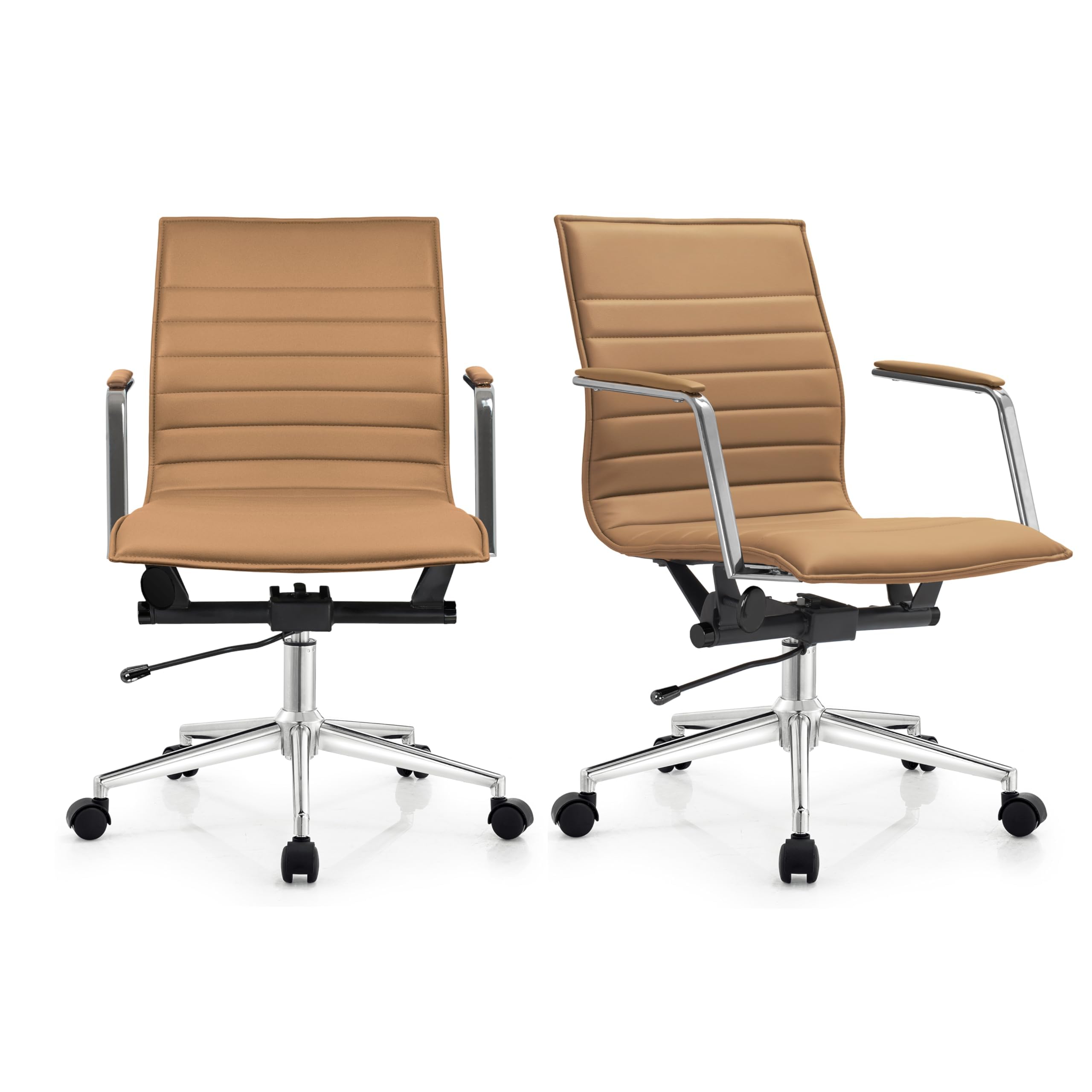 Set di 2 Sedie da Ufficio Mode - Task Chair Mid Back recensione e prezzo