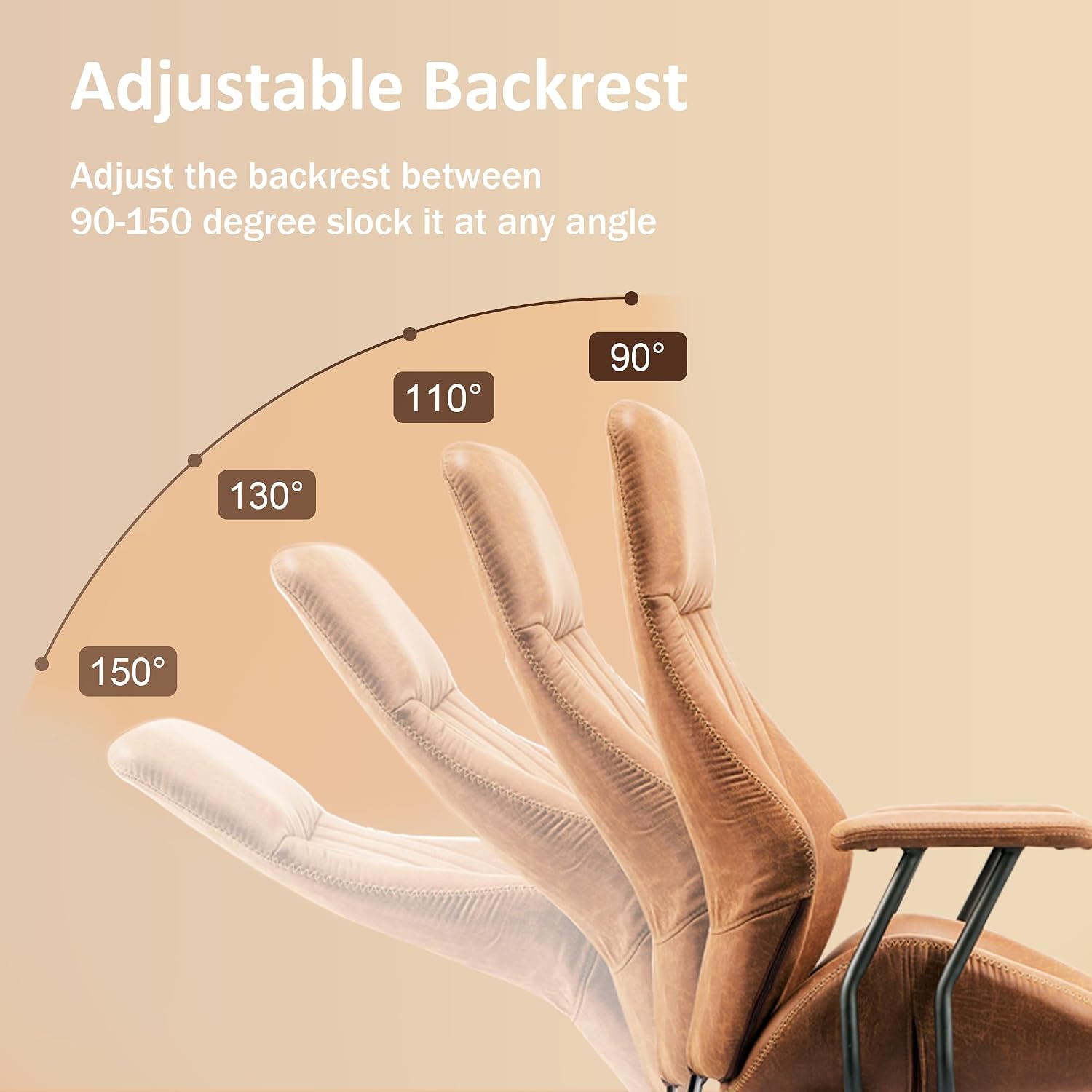 Sedia da ufficio per casa con  - Task Chair Mid Back recensione e prezzo