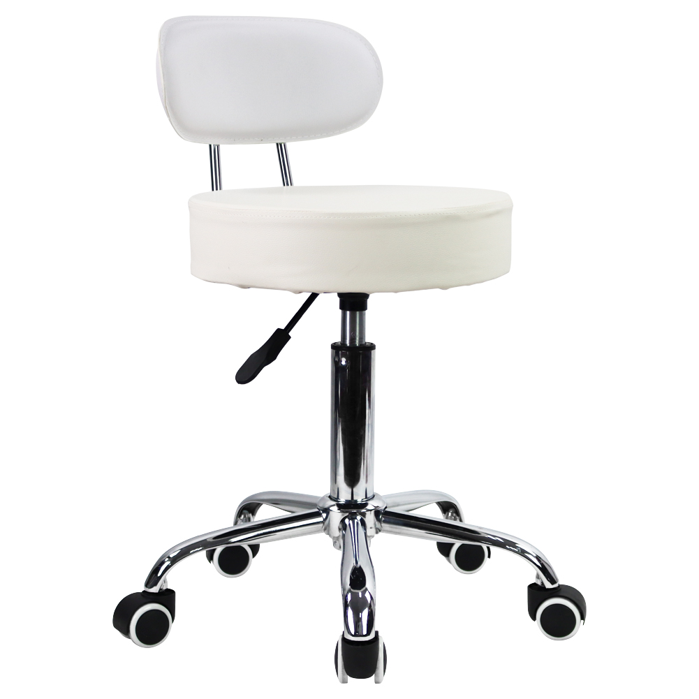 CANBOUN Sgabello con rotelle i - Task Chair Mid Back recensione e prezzo